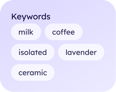 AI Metadata Generation