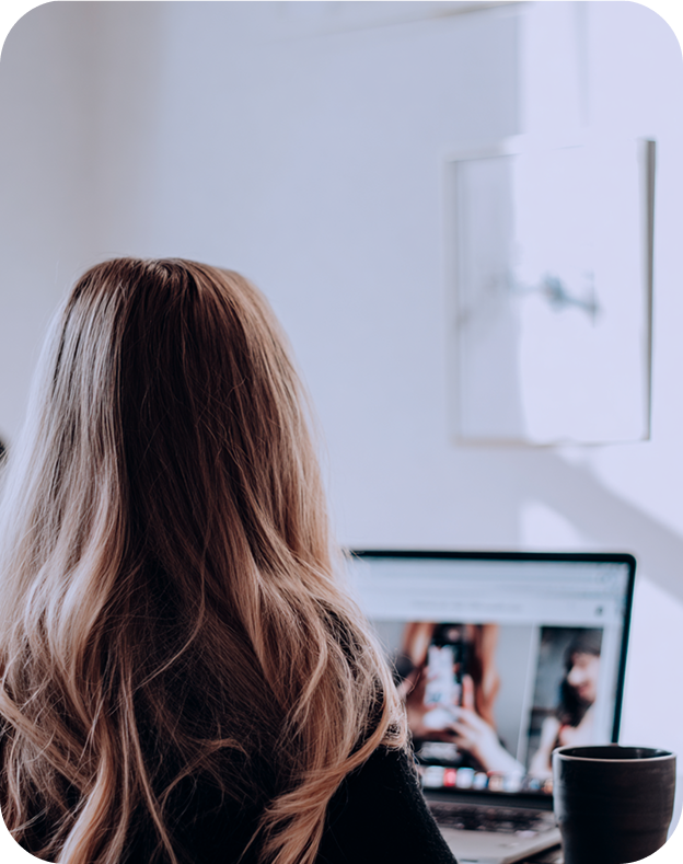 Stock photos ready for autofill