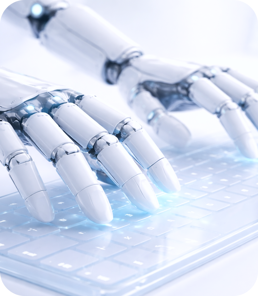 AI-powered metadata generation